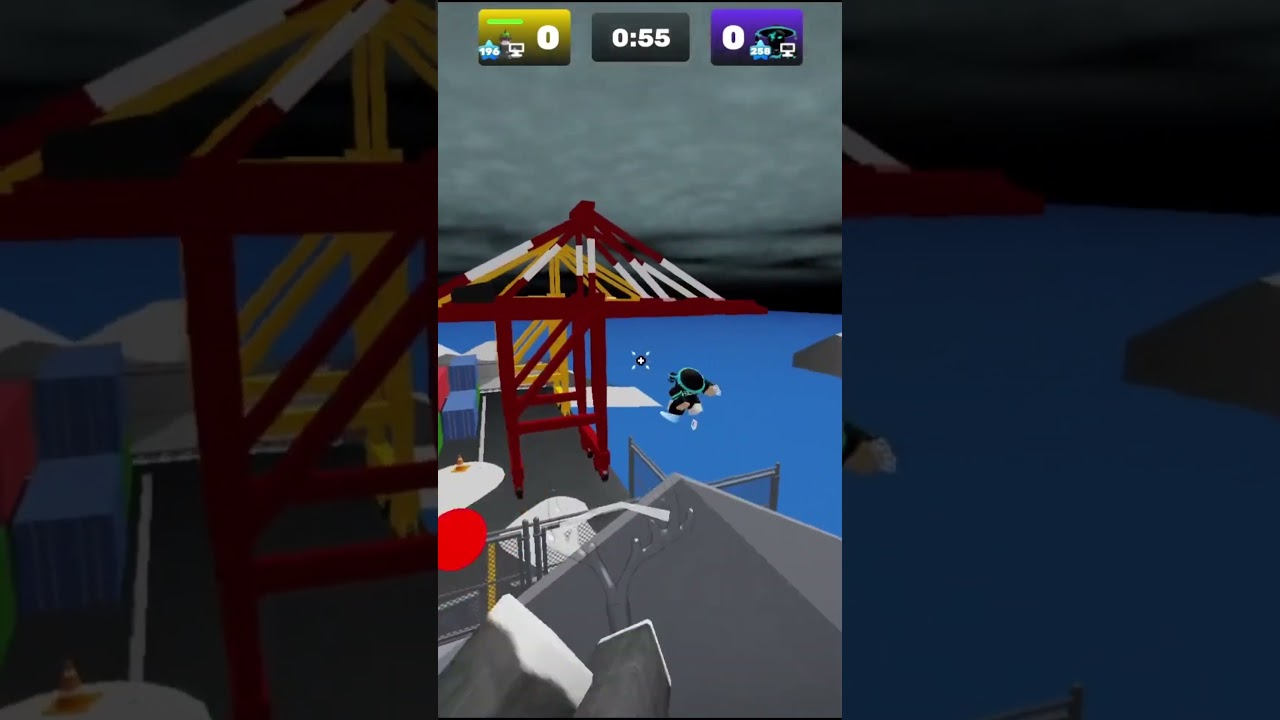 I Unboxed EVERY SKIN CASE In Rivals...