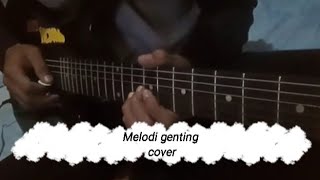 Kangen band Genting MELODI (COVER)