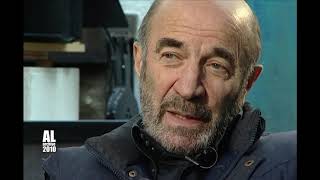 Борис Заборов. Долгая дорога домой / Фильм Олега Лукашевича Борис Заборов. Долгая дорога домой / Фильм Олега Лукашевича