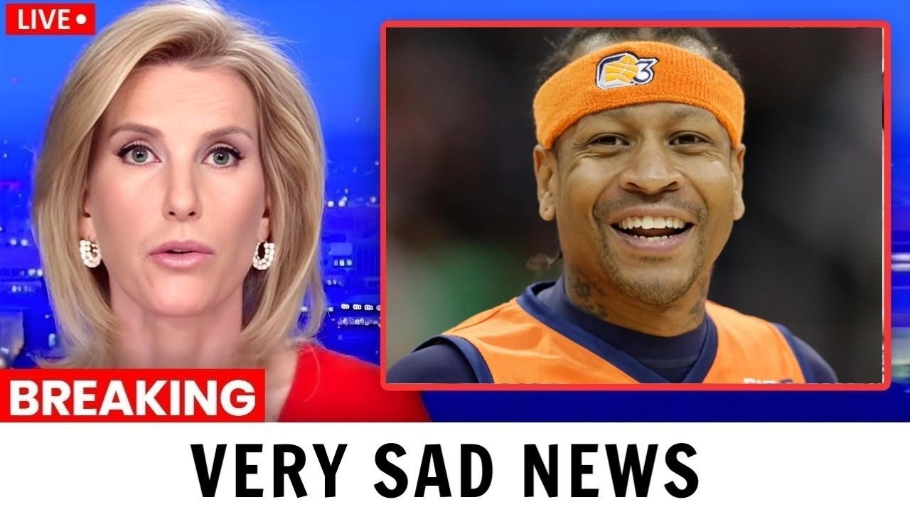 At 50, The Tragedy Of Allen Iverson Is Beyond Heartbreaking - YouTube
