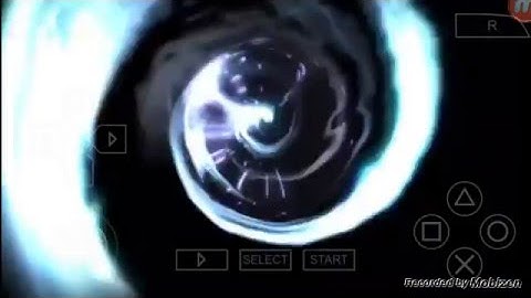 How fix black screen ppsspp