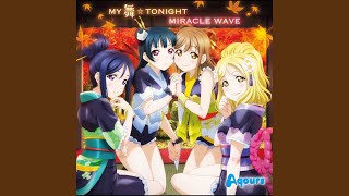 MIRACLE WAVE