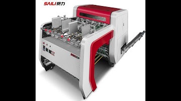 v grooving machine for rigid box