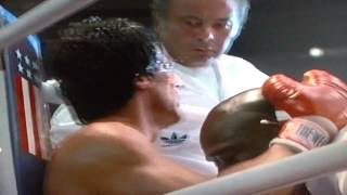 Rocky IV-Rocky Balboa Vs Ivan Drago Part 3 (Audio English)