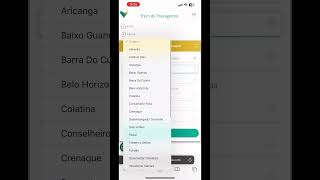 This Is How To Buy Online Passenger Train Tickets From Bh To Vitria ticket tickets