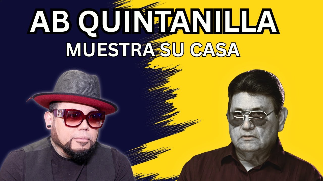 AB QUINTANILLA 