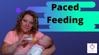 Paced Feeding