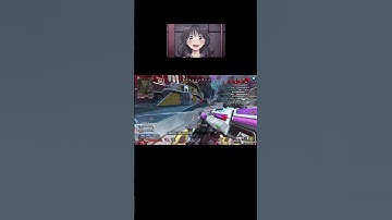 【APEX】Pathfinder #fyp #fypシ゚ #shorts #apex #apexlegends