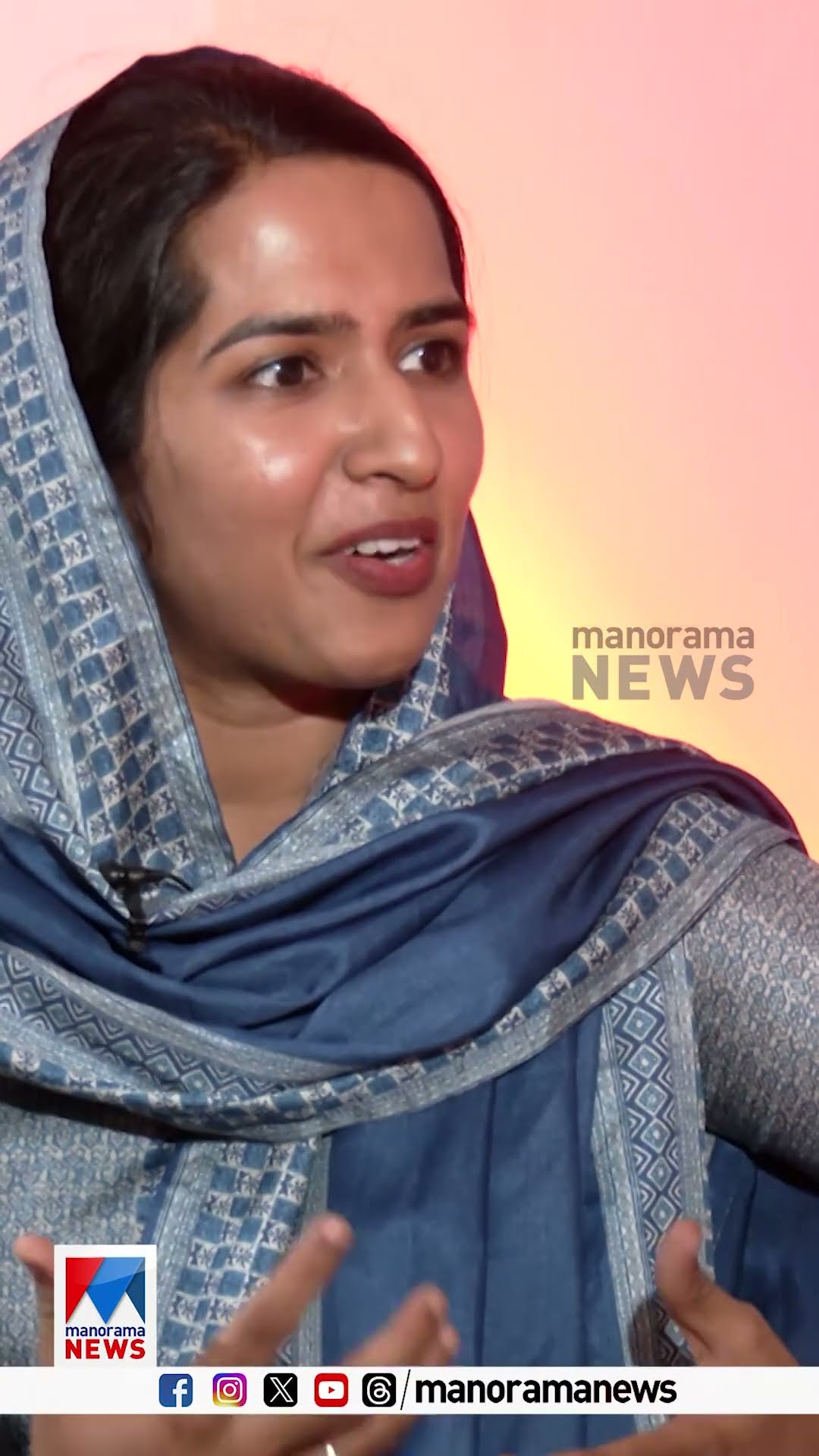 'കുട്ടികള്‍ക്ക് വീട്ടില്‍ തുറന്നു സംസാരിക്കാനുള്ള സ്​പേസ് ഉണ്ടാവണം' ​|Dr. Fathima Saheer |Parenting