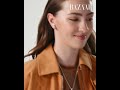 Hermès 超美豬鼻頸鏈、KELLY 頸鏈手鏈款式精選 | Harper&#39;s BAZAAR HK TV