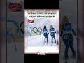 🔥Olympians Broke The Condom Record (Again)#Olympics #WinterOlympics #shorts