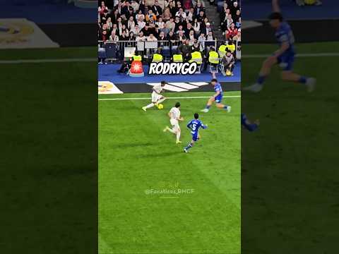 🚨 EL MOMENTO EN EL QUE RODRYGO CAE LESIONADO DE LA RODILLA