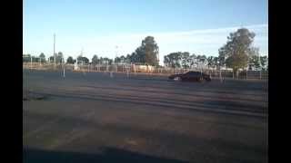 Toyota Nationals 2012 - Motorkhana 23