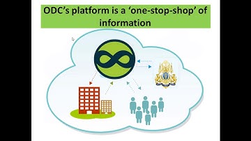 Using Open Data for Flood Resilience