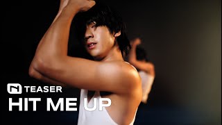 🔥 เตรียมเดือดกับ HIT ME UP - TIMETHAI - Dance Cover by INNER - TEASER