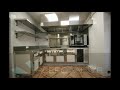 Maquinaria básica en una cocina profesional - YouTube