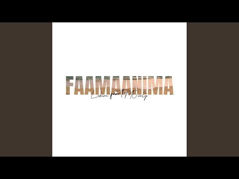 Faamaanima Feat Lobira
