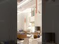 Interior Design Inspiration for your Homes | klimArt Architects