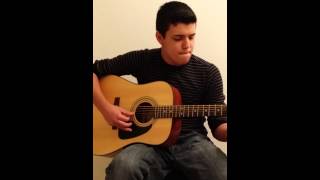 Dylan Gates demo