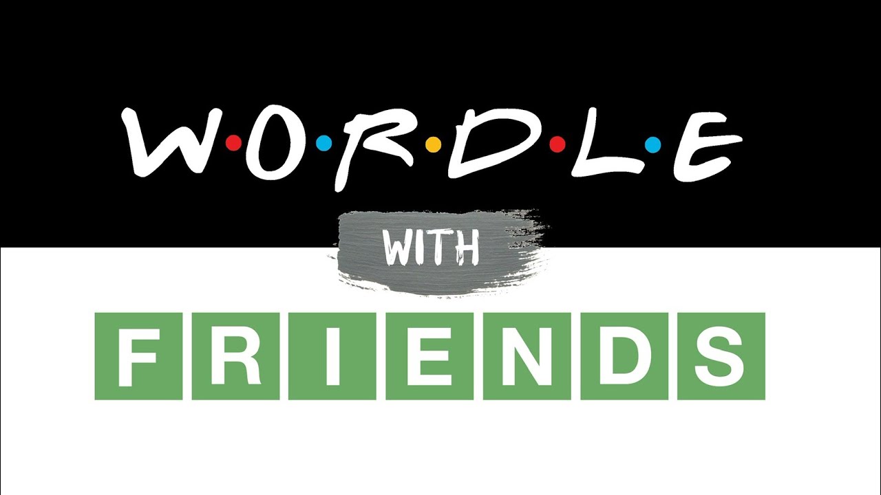 Wordle With Friends Ep. 349: Wordle 608 02/17/2023