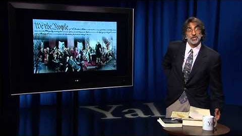 1.1 Course Introduction | constitutional law