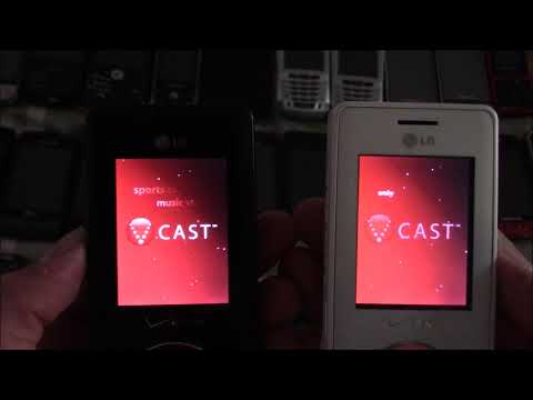 Second eBay Phone Lot Update - Which Phones Work?