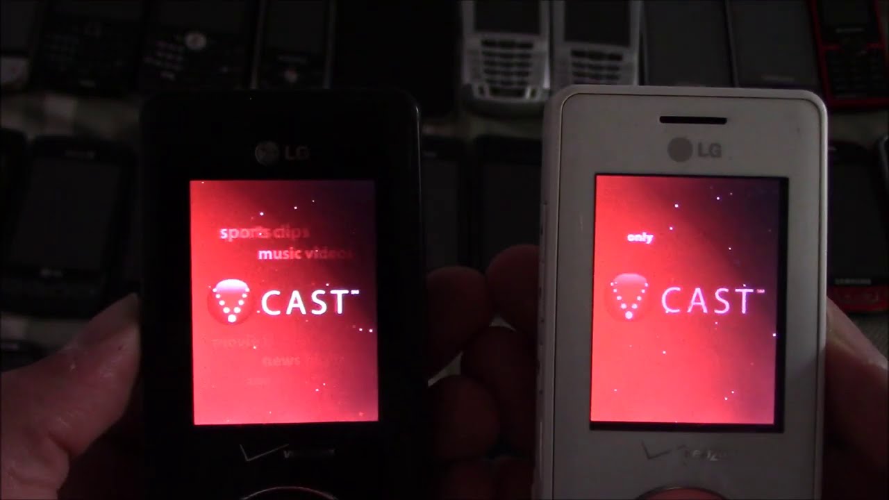 Second eBay Phone Lot Update Which Phones Work? YouTube