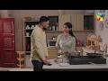 Hum Dono Mein Se Mian Biwi Wali Feel Aarahi Hai...#mohsinabbashaider #alishbakhan | Musafat - HUM TV