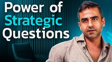 How to Articulate Engaging Questions to Keep Any Conversation Going (3 Secrets)