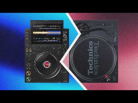 Why are DJs so toxic?