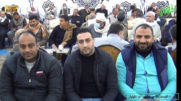 من النوادر سورة القصص قرموط البهو أجا دقهلية FULL HD