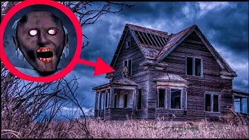 Granny Live Gaming|Granny Gameplay video live|Horror Escape game.
