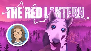 I Can Pet My Sled Dogs! | StacyPlays The Red Lantern (Wild Wednesday)