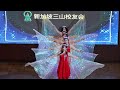 舞蹈 闪亮银星 展翅翱翔 舞蹈 闪亮银星 展翅翱翔