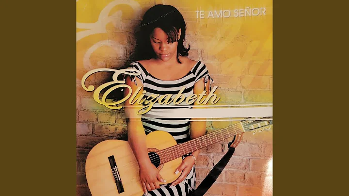 Espiritu Santo (feat. Elvin Perez)