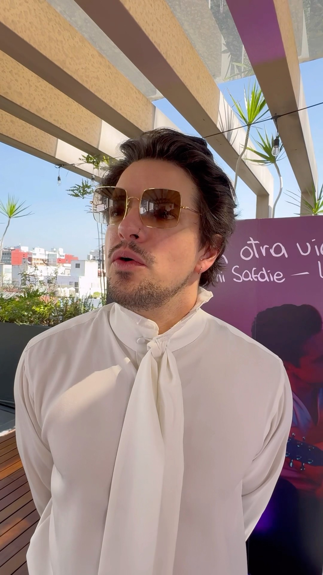 MIS TRAUMAS.. mis chistes? #enotravida @lassomusica @YamiSafdie