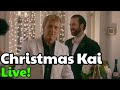 Christmas Kai with Obliterated Trivia!