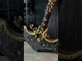 Mjolnir hammer steel version 26.45lb Glow-in-the-Dark Runes
