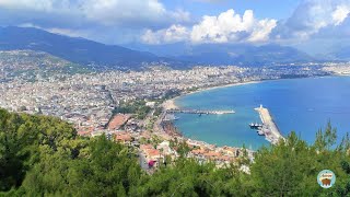 Alanya, Turkey by Amos 99 views 2 years ago 1 minute, 1 second