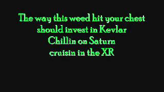 ChrisWebby-La-La-La(lyrics)