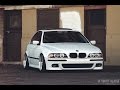 Тюнинг БМВ 5 серии Е39 / Tuning BMW 5 series E39