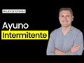 Todo sobre el AYUNO INTERMITENTE en MENOPAUSIA