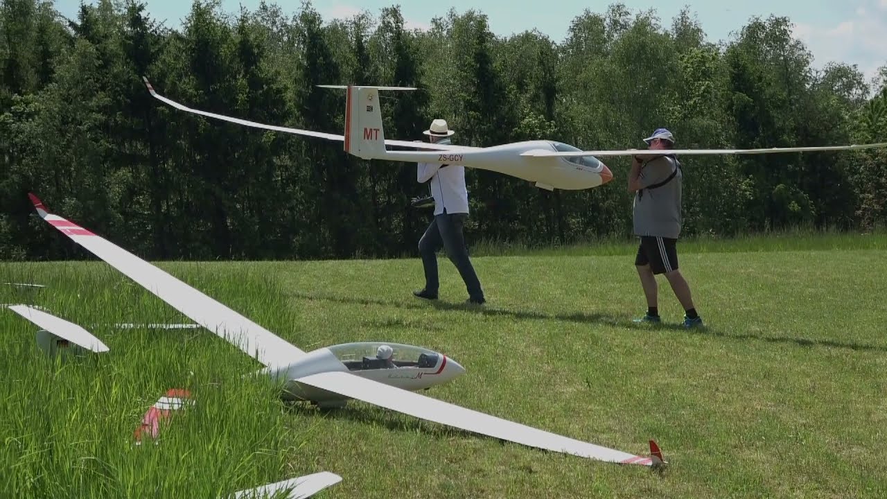 Big Glider Selection YouTube