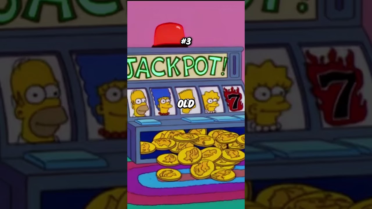 The Top 5 Best Simpsons Intro's of All Time