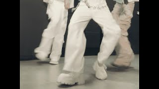 Gelboys Footwork... This Is It.