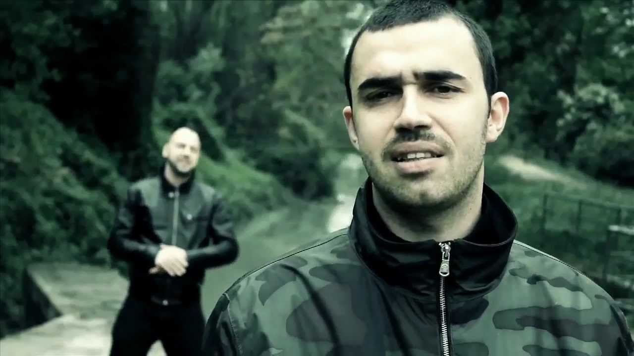 Claver Gold Claver Gold feat Murubutu - La rana e lo scorpione - Prod. dj West ...
