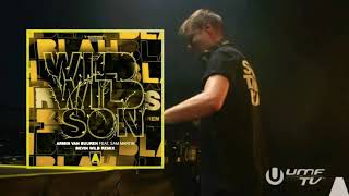 Blah Blah Blah vs Wild Wild Son (Armin van Buuren Ultra Music Festival Europe Mashup/Closing Edit)