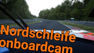 In my opinion the best looking Nordschleife in Simracing.