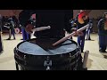 Boynton Beach Drumline - Synergy Camp &quot;CHOPPED&quot; Drumline Competition
