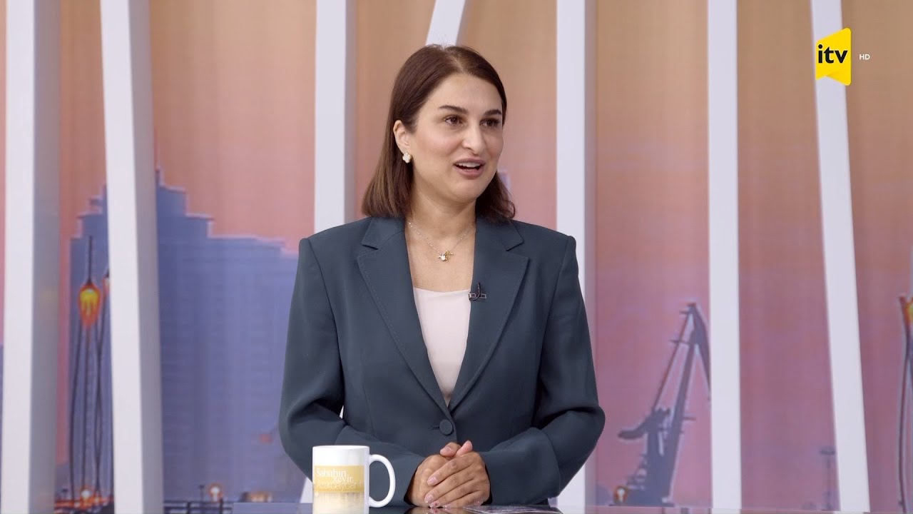 Qarabağ Universitetində yeni tədris ilinə hazırlıq - Aytən Quliyeva